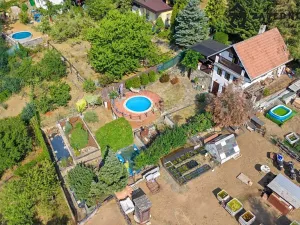 Prodej chaty, Dolní Kounice, Ivančická, 40 m2