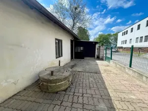 Prodej výrobních prostor, Bílé Podolí, 136 m2
