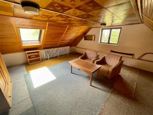 Prodej výrobních prostor, Bílé Podolí, 136 m2