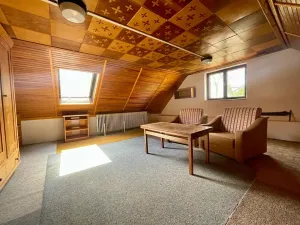 Prodej výrobních prostor, Bílé Podolí, 136 m2