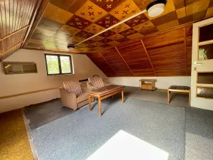Prodej výrobních prostor, Bílé Podolí, 136 m2