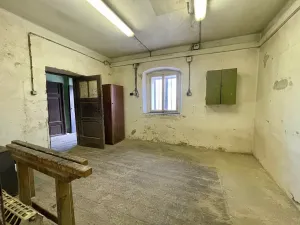Prodej výrobních prostor, Bílé Podolí, 136 m2