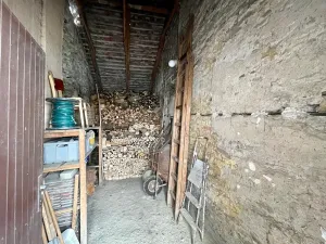 Prodej výrobních prostor, Bílé Podolí, 136 m2