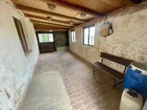Prodej výrobních prostor, Bílé Podolí, 136 m2