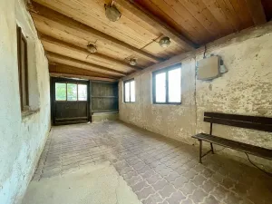 Prodej výrobních prostor, Bílé Podolí, 136 m2