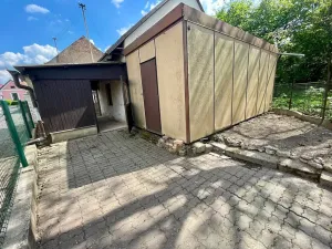 Prodej výrobních prostor, Bílé Podolí, 136 m2