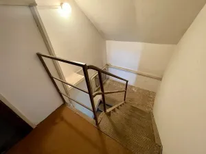 Prodej rodinného domu, Bílé Podolí, 136 m2