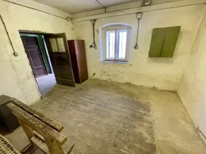 Prodej rodinného domu, Bílé Podolí, 136 m2