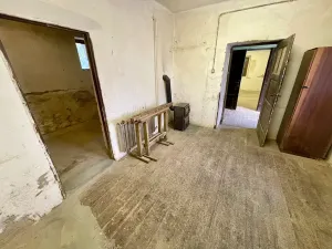 Prodej rodinného domu, Bílé Podolí, 136 m2