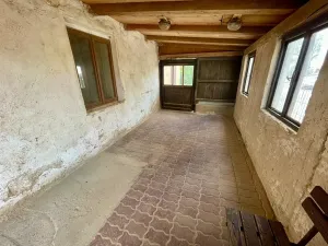 Prodej rodinného domu, Bílé Podolí, 136 m2