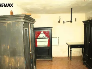 Prodej rodinného domu, Šestajovice, 60 m2