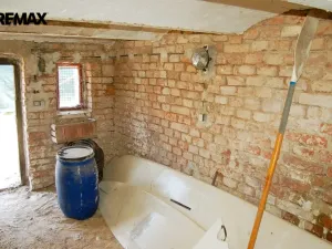 Prodej rodinného domu, Šestajovice, 60 m2
