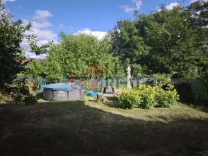 Prodej bytu 2+1, Zbýšov, Sportovní, 56 m2