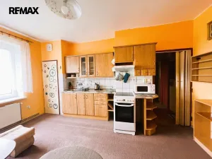 Pronájem bytu 2+kk, Opočno, Dobrušská, 40 m2