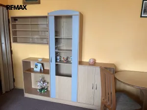 Pronájem bytu 2+kk, Opočno, Dobrušská, 40 m2