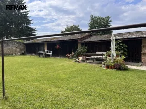 Pronájem bytu 2+kk, Opočno, Dobrušská, 40 m2