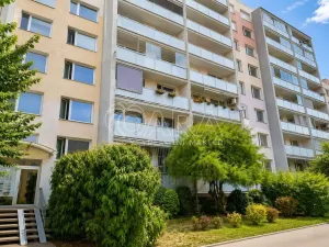 Prodej bytu 3+1, Praha - Libeň, Matějkova, 76 m2