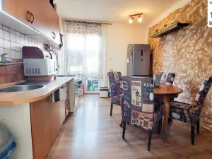 Prodej bytu 1+1, Cheb, Obětí nacismu, 42 m2
