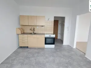 Pronájem bytu 1+1, Františkovy Lázně, Májová, 39 m2