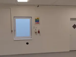 Pronájem výrobních prostor, Brno, Mojmírovo náměstí, 60 m2