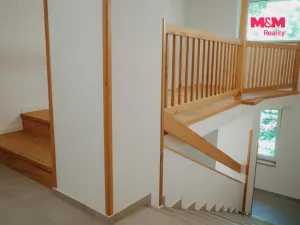 Prodej bytu 2+kk, Janov nad Nisou, 70 m2