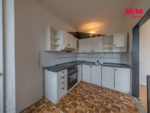 Pronájem bytu 2+1, Havířov - Šumbark, Mládí, 43 m2