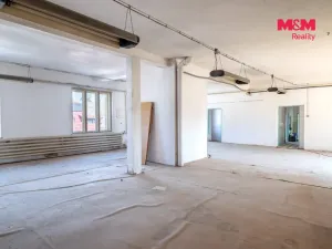 Prodej výrobních prostor, Kolinec, 2640 m2