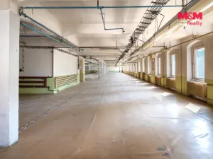 Prodej výrobních prostor, Kolinec, 2640 m2