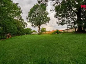 Prodej pozemku pro bydlení, Sedliště, 2075 m2