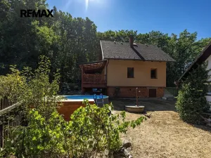 Prodej rodinného domu, Zdemyslice, 64 m2