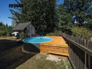 Prodej rodinného domu, Zdemyslice, 64 m2
