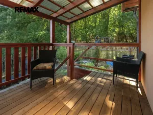 Prodej rodinného domu, Zdemyslice, 64 m2