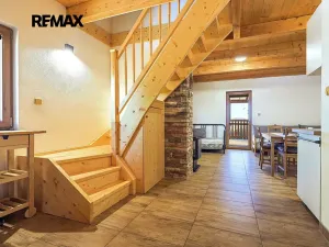 Prodej rodinného domu, Zdemyslice, 64 m2