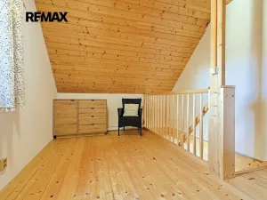 Prodej rodinného domu, Zdemyslice, 64 m2