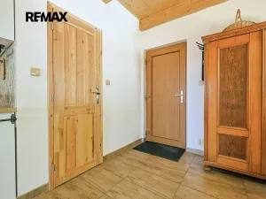 Prodej rodinného domu, Zdemyslice, 64 m2