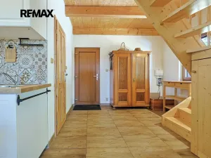 Prodej chaty, Zdemyslice, 64 m2