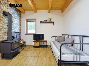 Prodej chaty, Zdemyslice, 64 m2
