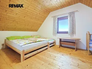 Prodej chaty, Zdemyslice, 64 m2