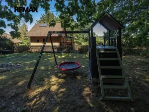 Prodej chaty, Zdemyslice, 64 m2