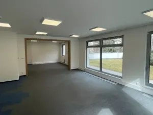Pronájem kanceláře, Praha - Krč, Pacovská, 109 m2