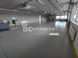 Pronájem skladu, Znojmo, 4204 m2