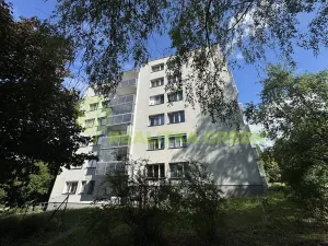 Prodej bytu 3+1, Zlín, Slovenská, 71 m2