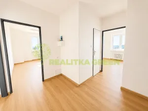 Prodej bytu 3+1, Zlín, Slovenská, 71 m2