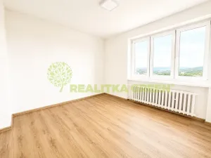 Prodej bytu 3+1, Zlín, Slovenská, 71 m2