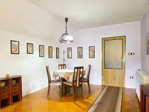 Prodej rodinného domu, Bílovec, 385 m2