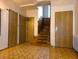 Prodej rodinného domu, Bílovec, 385 m2