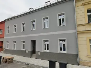 Pronájem bytu 1+kk, Teplice, Emilie Dvořákové, 28 m2