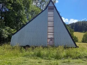 Prodej chaty, Čachrov, 61 m2