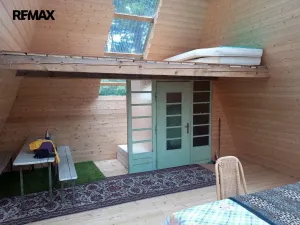 Prodej chaty, Čachrov, 61 m2
