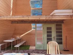 Prodej chaty, Čachrov, 61 m2